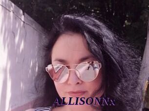 ALLISONNx