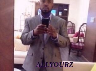 ALLYOURZ