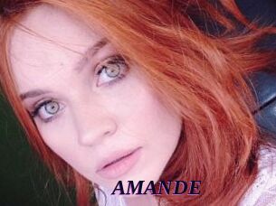 AMANDE