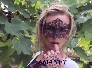 AMANET