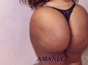 AMANI_X