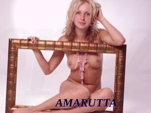 AMARUTTA