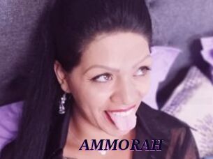 AMMORAH