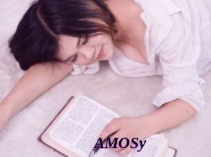AMOSy