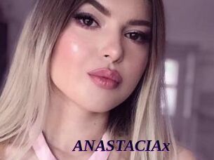 ANASTACIAx Spezial Sexcam