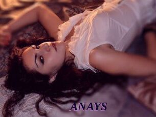 ANAYS
