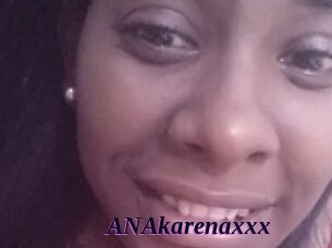 ANAkarenaxxx Spezial Sexcam