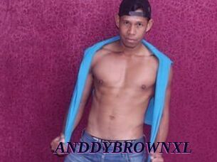 ANDDYBROWNXL