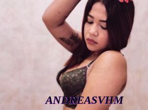 ANDREASVHM Spezial Sexcam