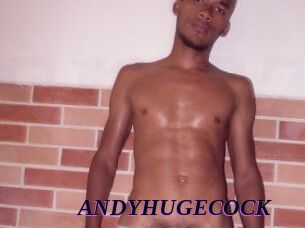 ANDYHUGECOCK