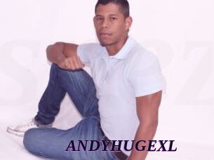 ANDYHUGEXL