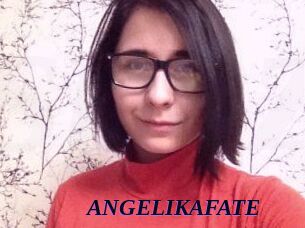 ANGELIKA_FATE Spezial Sexcam