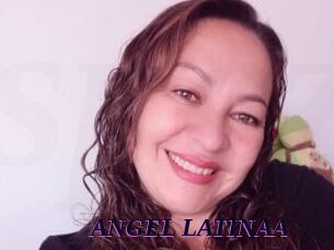 ANGEL_LATINAA Spezial Sexcam