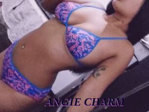 ANGIE_CHARM Spezial Sexcam