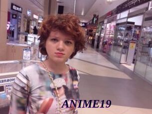 ANIME19