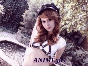 ANIMEgir1 Spezial Sexcam