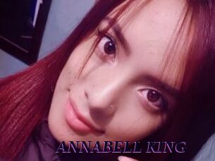ANNABELL_KING Spezial Sexcam