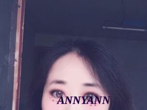 ANNYANN