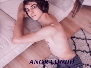 ANOR_LONDO Spezial Sexcam