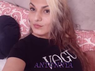 ANTONNYA