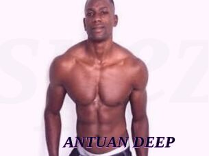 ANTUAN_DEEP Spezial Sexcam