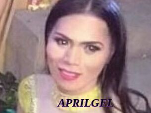 APRILGEL