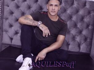 AQUILESPuff