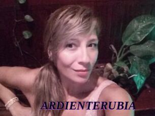 ARDIENTERUBIA