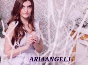 ARIAANGELJ Spezial Sexcam