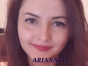 ARIANA777