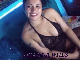 ARIANNA_WIILS