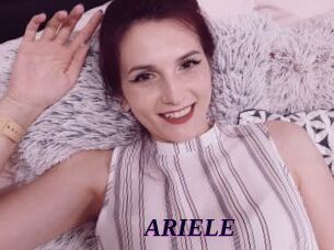 ARIELE Spezial Sexcam