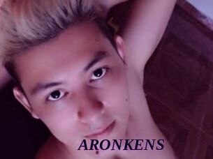 ARONKENS