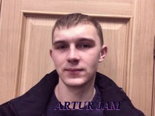 ARTUR_JAM Spezial Sexcam