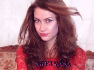 ARYANNAx