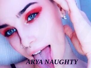 ARYA_NAUGHTY