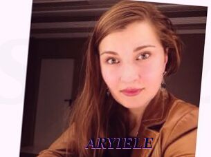 ARYIELE Spezial Sexcam