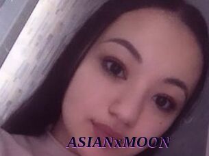 ASIANxMOON