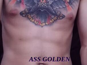 ASS_GOLDEN