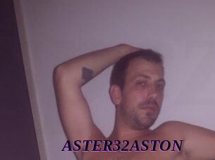 ASTER32ASTON