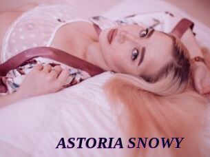 ASTORIA_SNOWY Spezial Sexcam