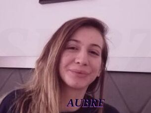 AUBRE