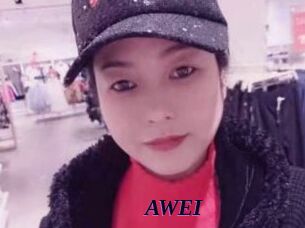 AWEI