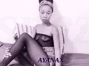 AYANAX