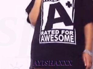AYISHAXXX