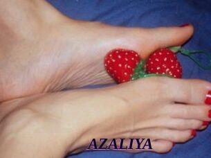 AZALIYA