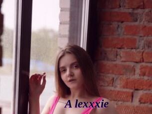 A_lexxxie