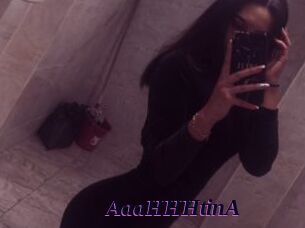 AaaHHHtinA