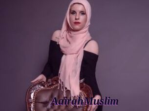 AairahMuslim