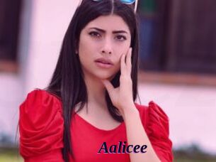 Aalicee